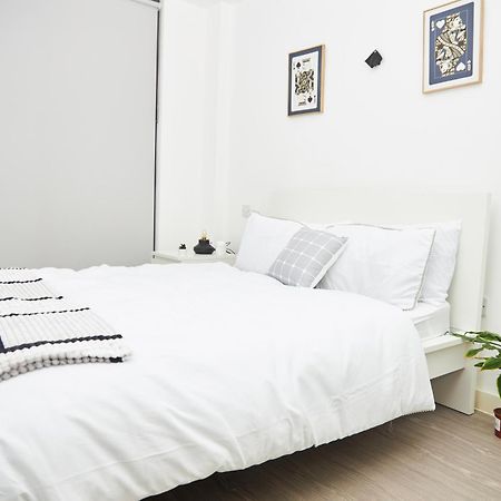 Obi'S House&Suites - Luxury 2Bed Duplex Apartment With Balcony 曼彻斯特 外观 照片